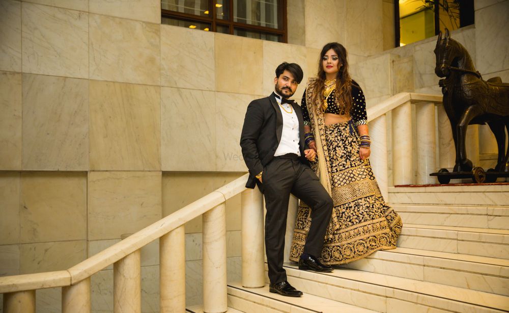 Photo From Zeeshan + Sana - By Wedding Whistle
