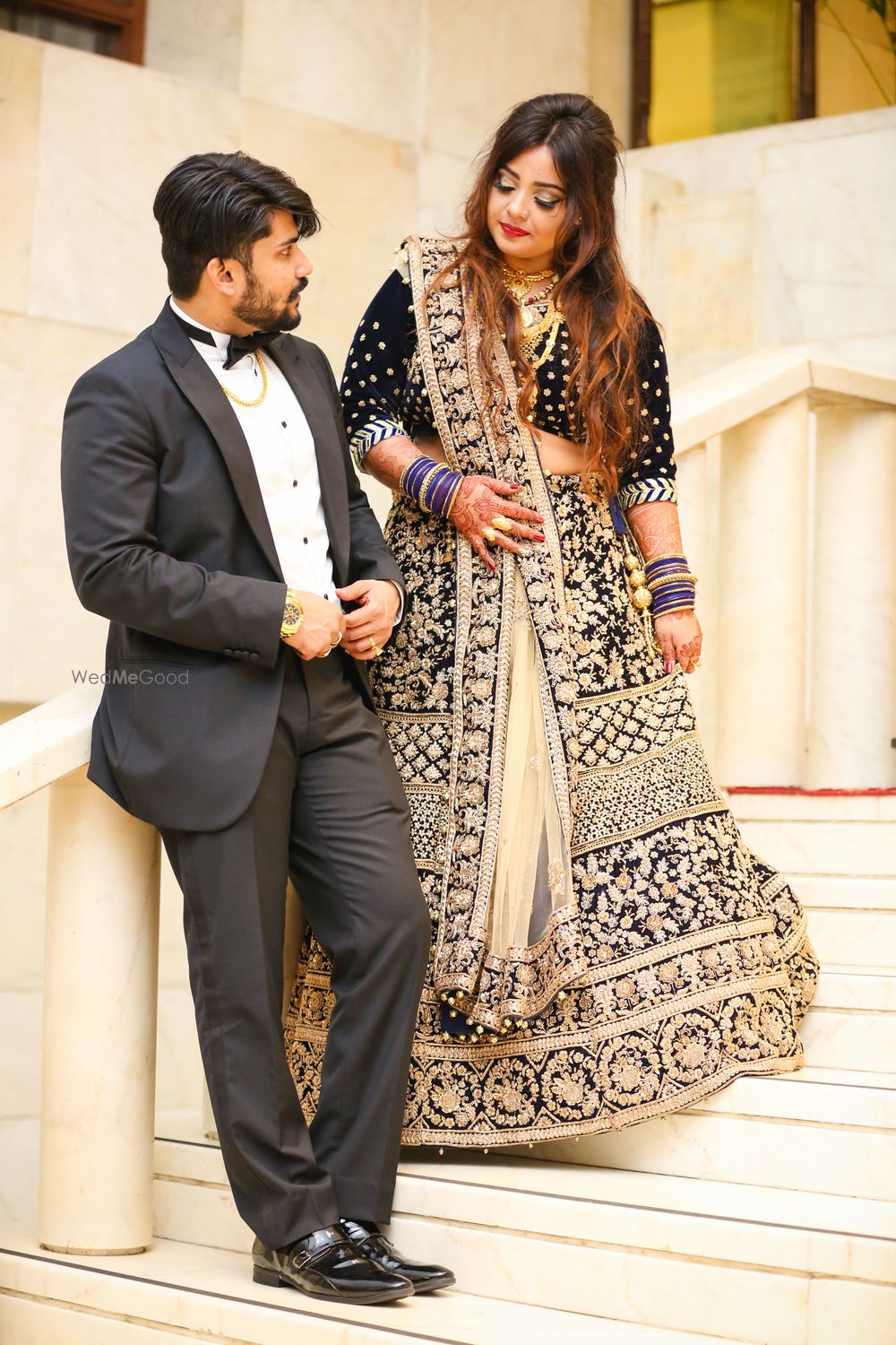 Photo From Zeeshan + Sana - By Wedding Whistle