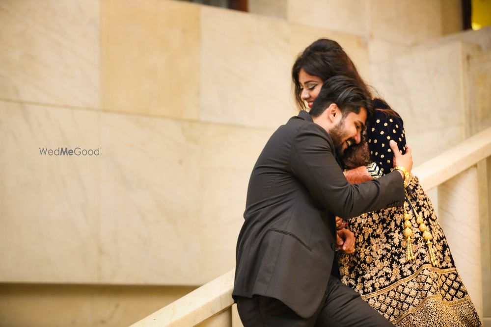 Photo From Zeeshan + Sana - By Wedding Whistle