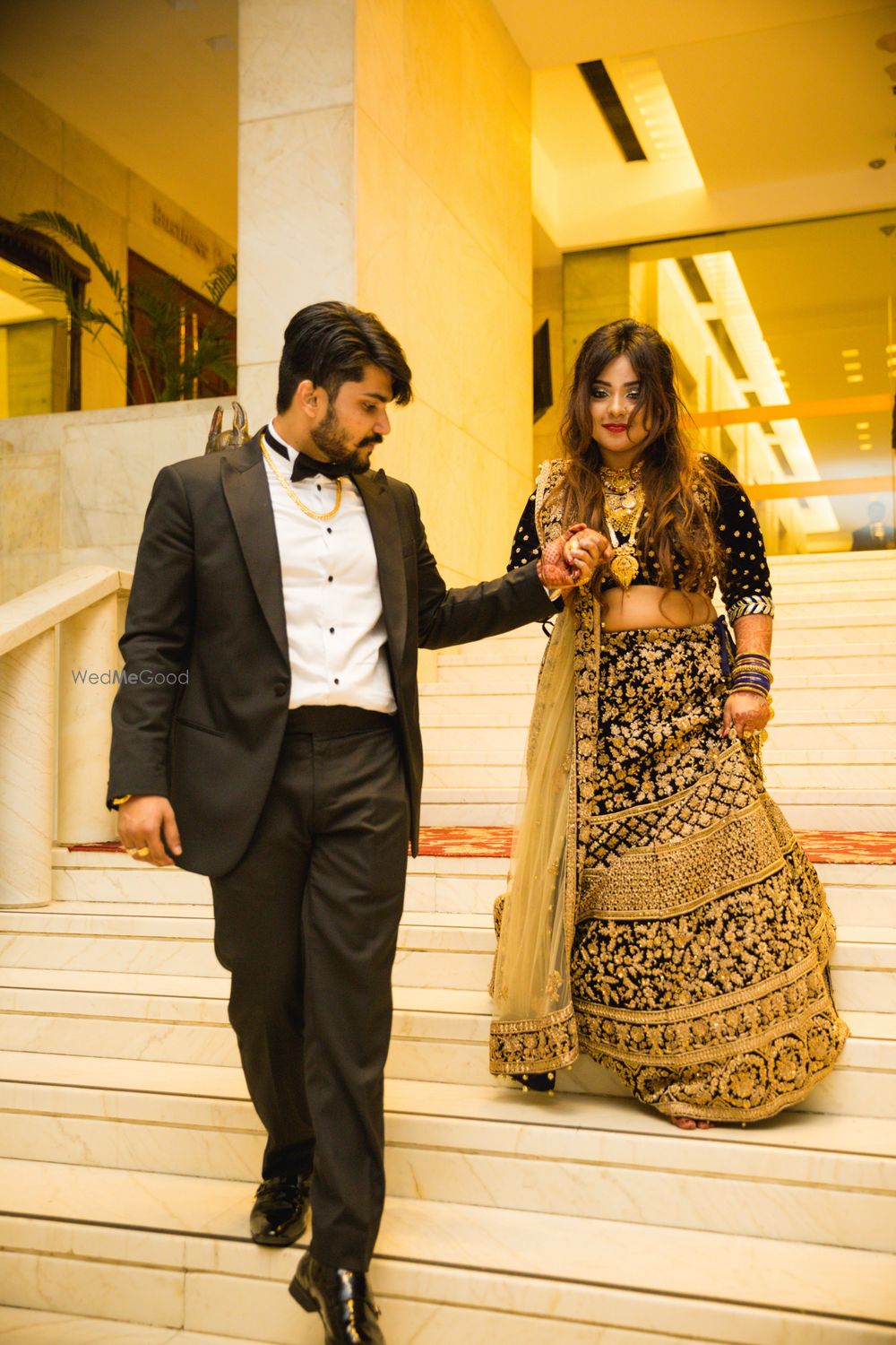 Photo From Zeeshan + Sana - By Wedding Whistle