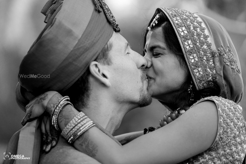 Photo From Alex & Yamini - By Omega Productions