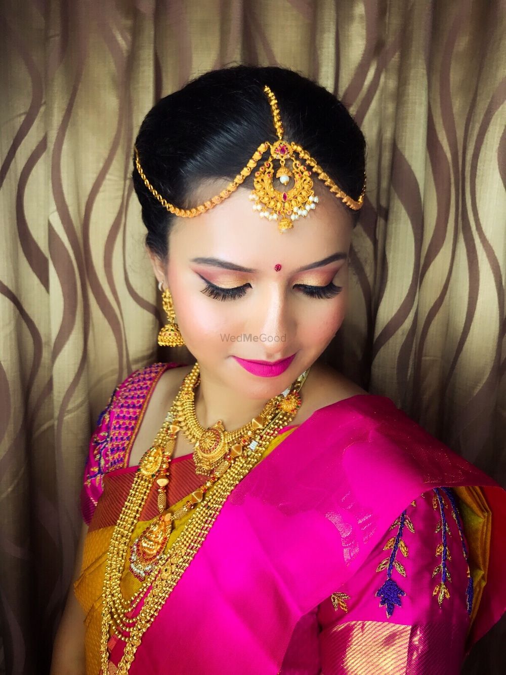Photo From Soundarya  - By Makeup by Chetna Mallya