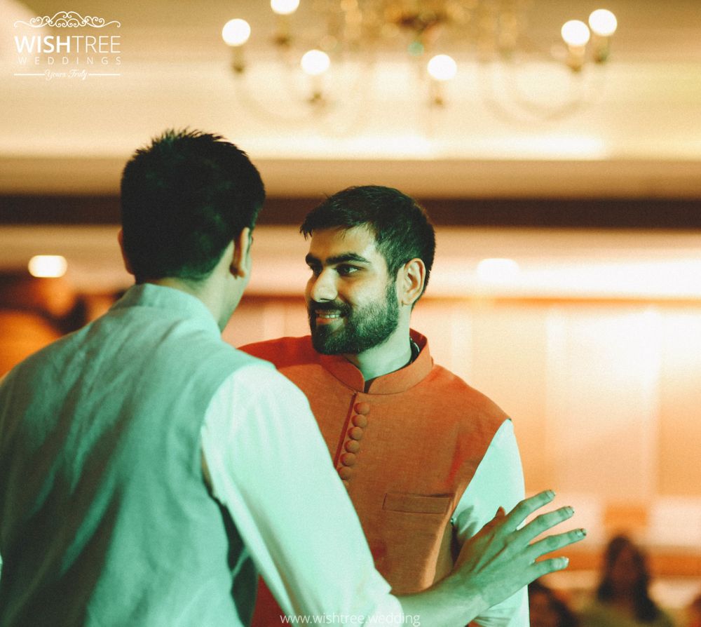 Photo From Music theme Sangeet - By Wishtree Weddings