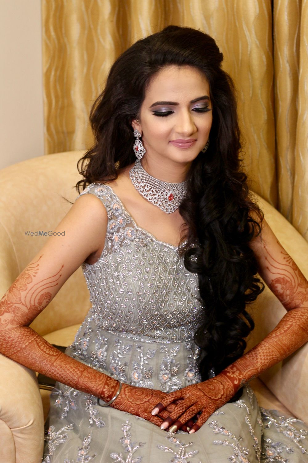 Photo From Sneha  wedding - By Ayesha Makeup And Hair 