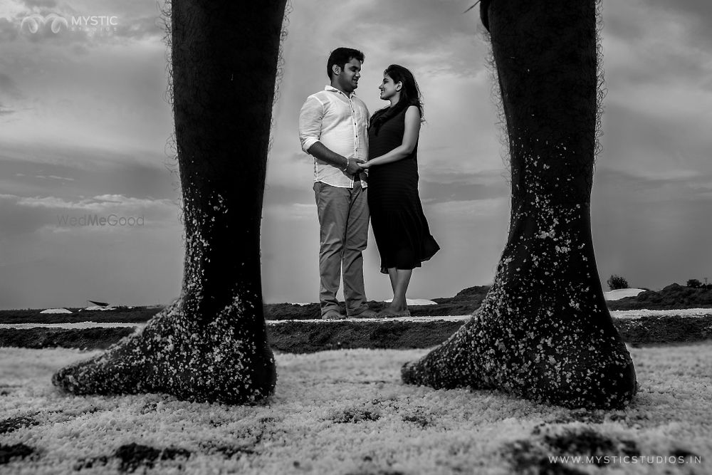 Photo From Vidhya & Sudhir - By Mystic Studios