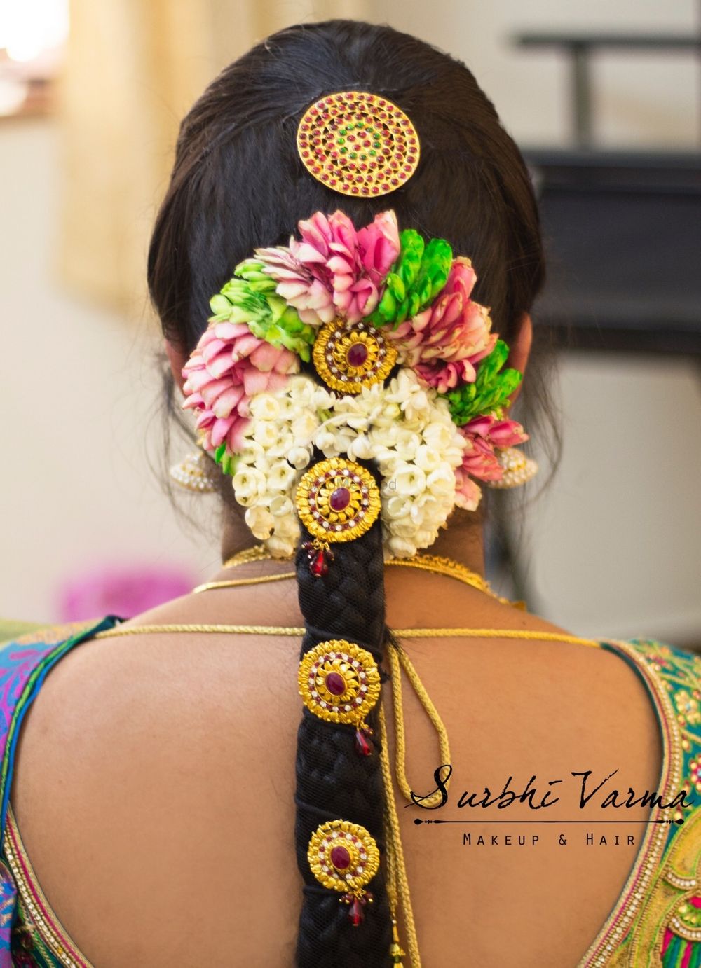 Photo From Hairstyles - By Surbhi Varma Makeup & Hair