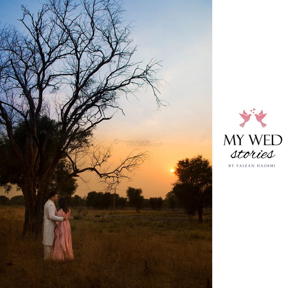Photo From ADITI + SAURABH - By My Wed Stories 