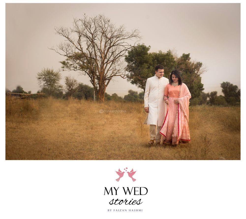 Photo From ADITI + SAURABH - By My Wed Stories 