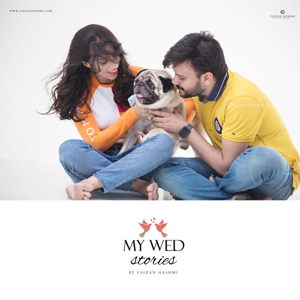 Photo From ALANKAR + GAURI - By My Wed Stories 