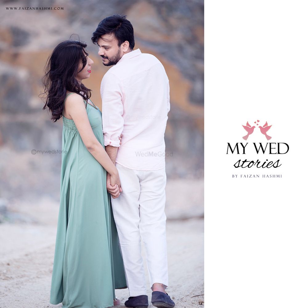 Photo From ALANKAR + GAURI - By My Wed Stories 
