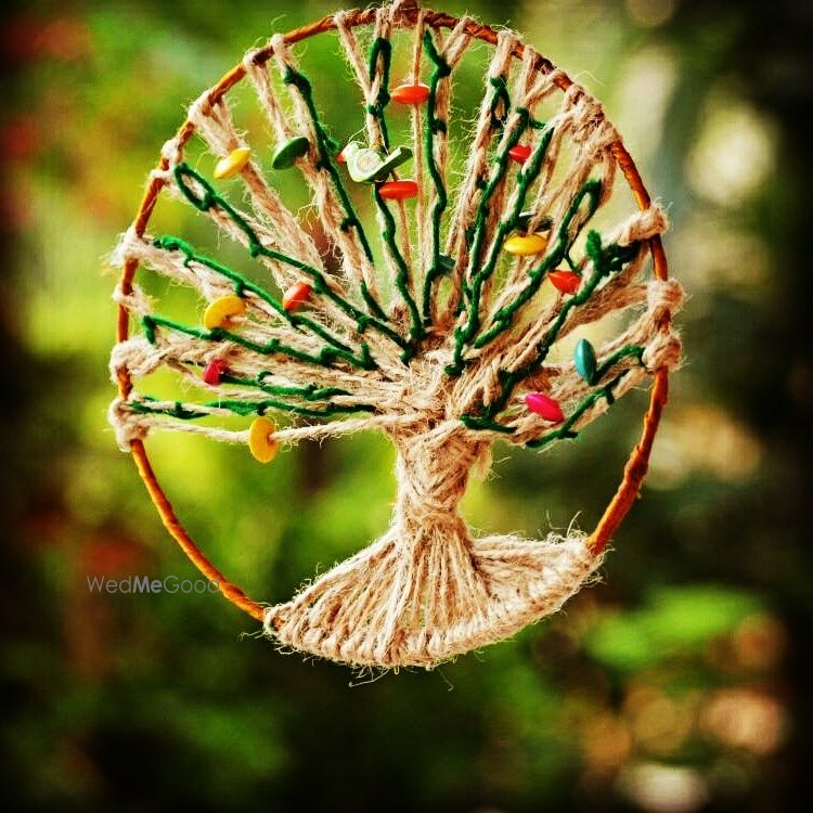 Photo From Dream Catchers - By Craft Leaves