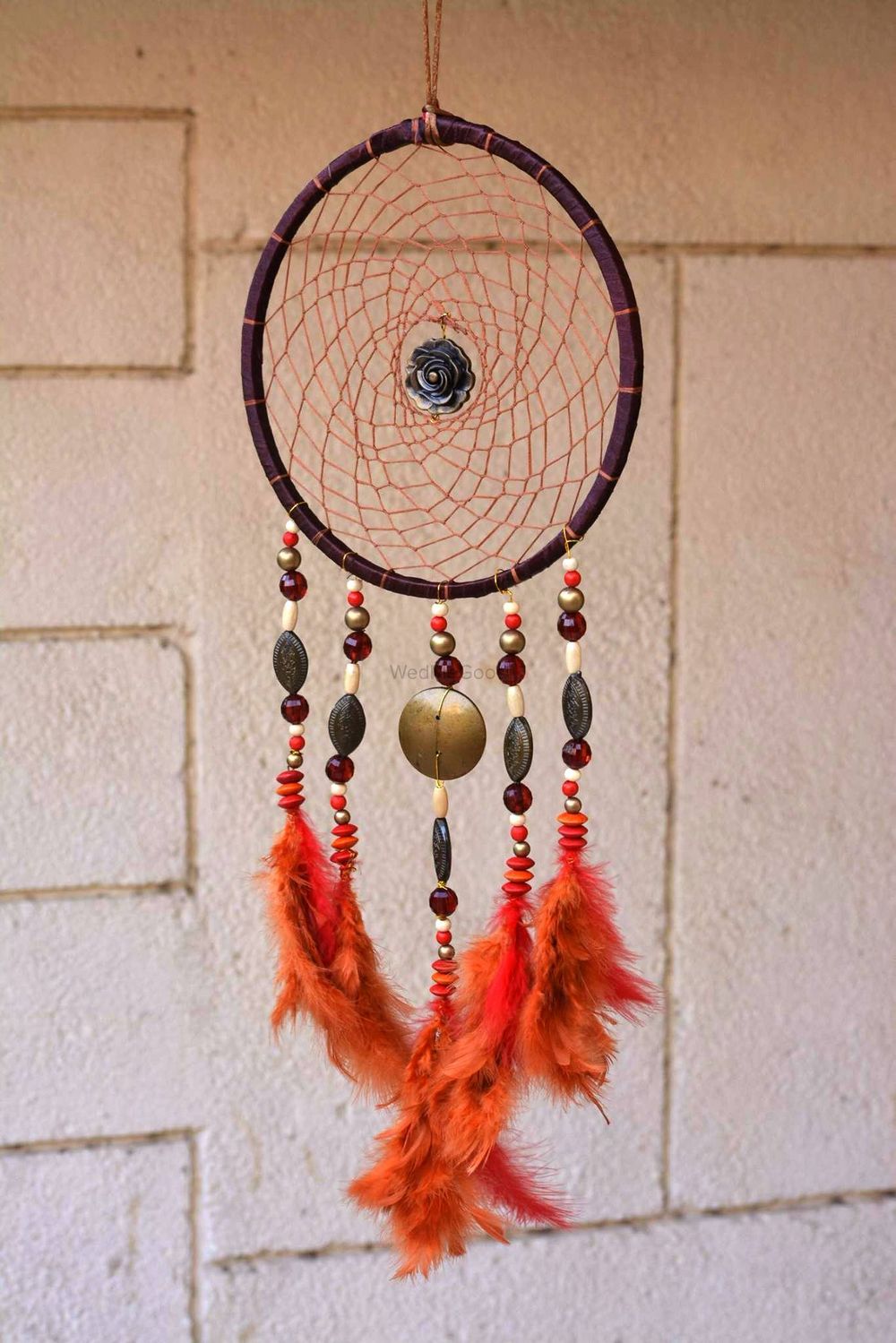 Photo From Dream Catchers - By Craft Leaves