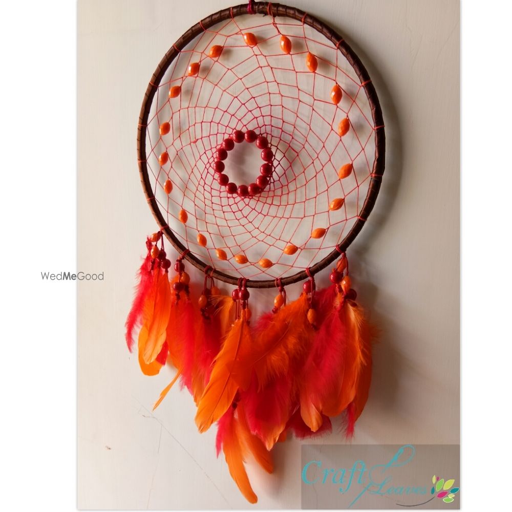 Photo From Dream Catchers - By Craft Leaves