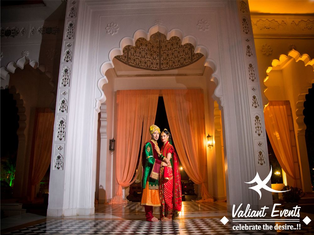 Photo From Royal Wedding - By Valiant Events