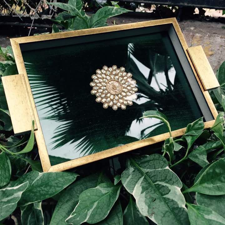 Photo From Trays - By Craft Leaves