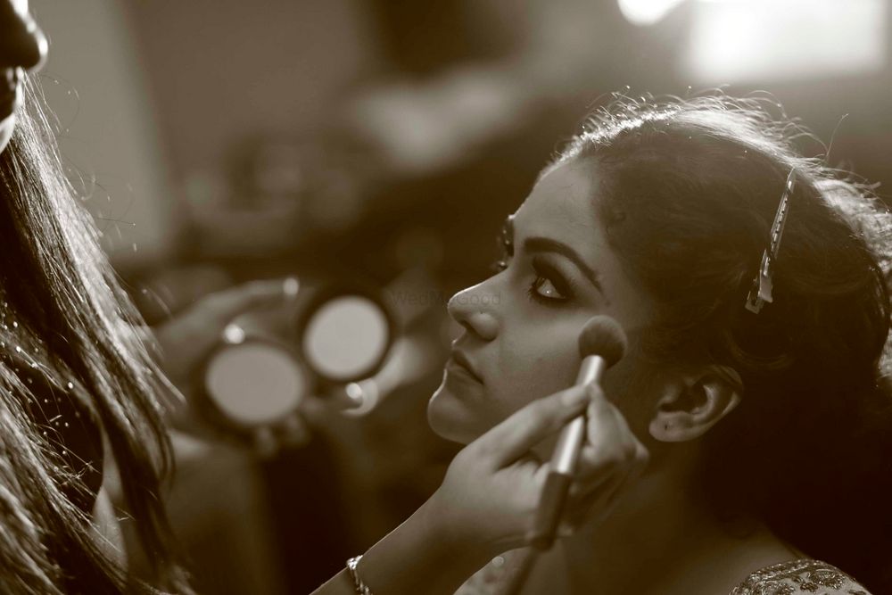 Photo From Pragya n Piyush - By Sheetal Dang Makeup
