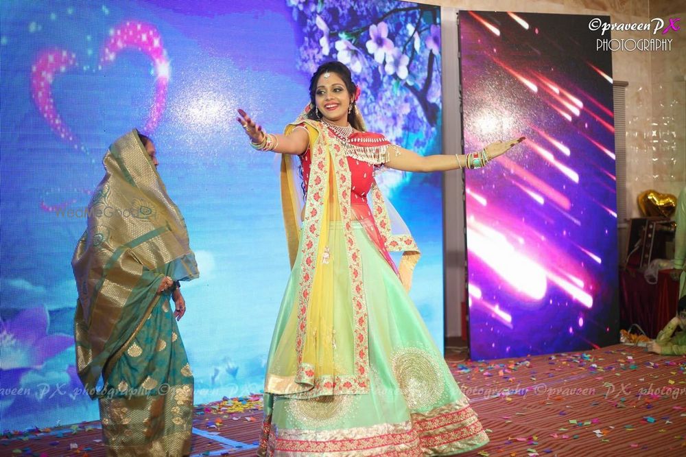 Photo From Brides in Alka Gilada Ensembles - By Alka Gilada