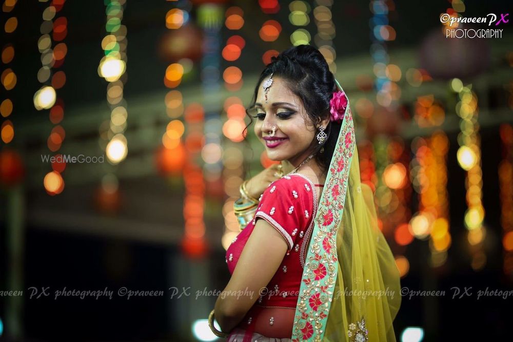 Photo From Brides in Alka Gilada Ensembles - By Alka Gilada