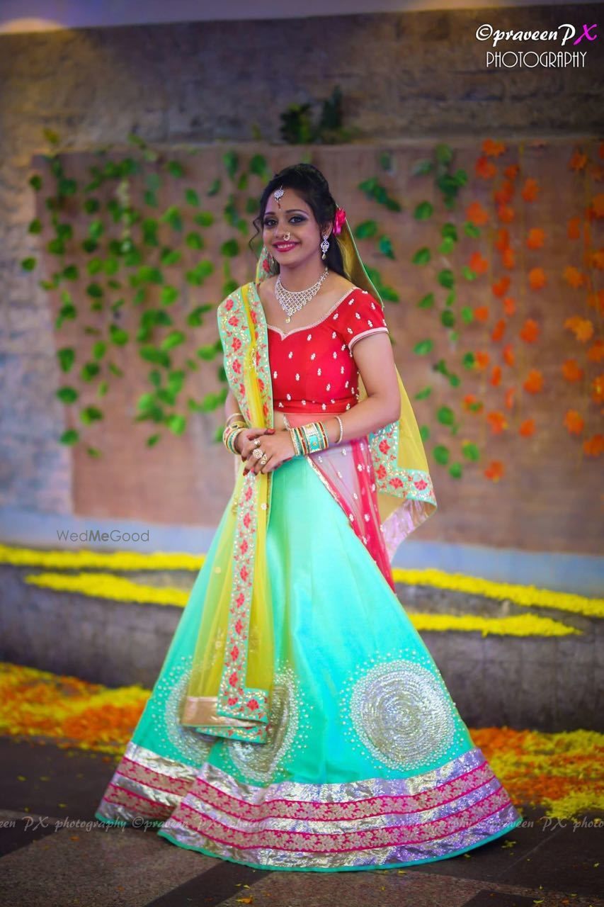 Photo From Brides in Alka Gilada Ensembles - By Alka Gilada