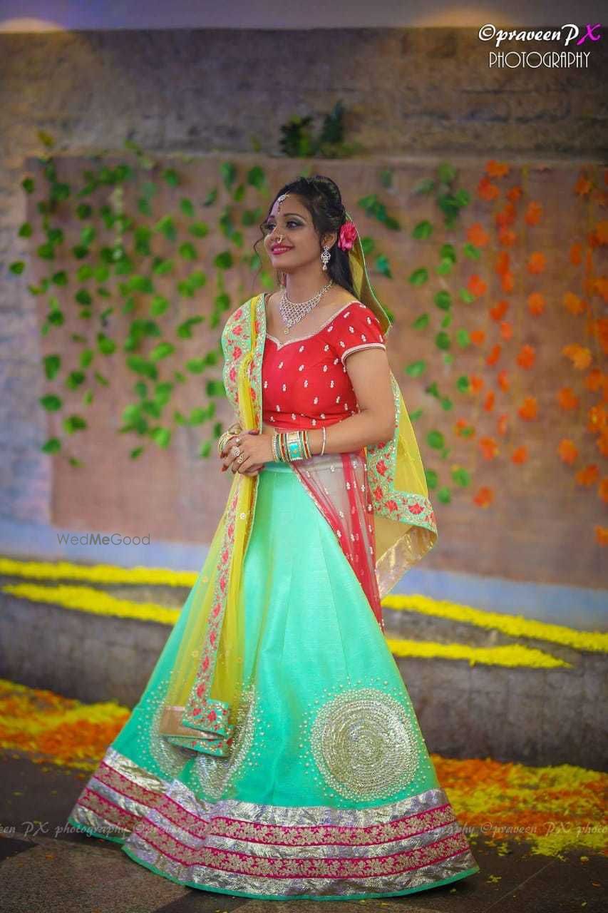 Photo From Brides in Alka Gilada Ensembles - By Alka Gilada