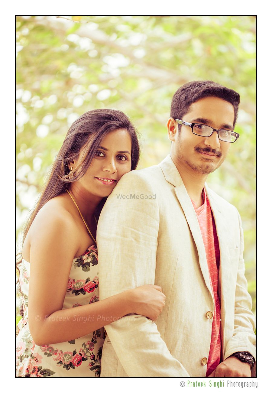 Photo From Pre & Post Wedding Shoot - By Once Upon a Time-Wedding Tales