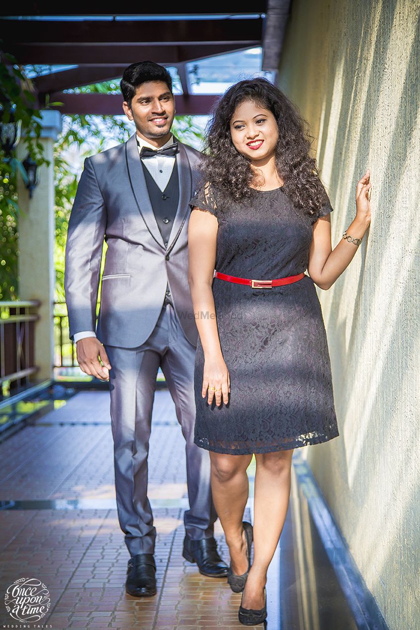 Photo From Pre & Post Wedding Shoot - By Once Upon a Time-Wedding Tales