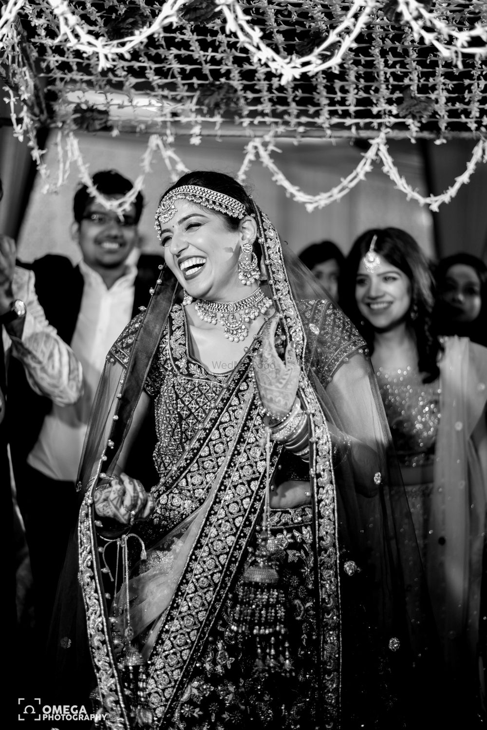 Photo From Amit & Nidhi - By Omega Productions
