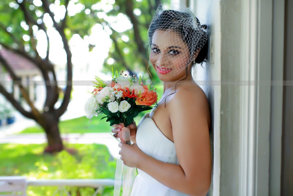 Photo From Goa Wedding - By Flashback