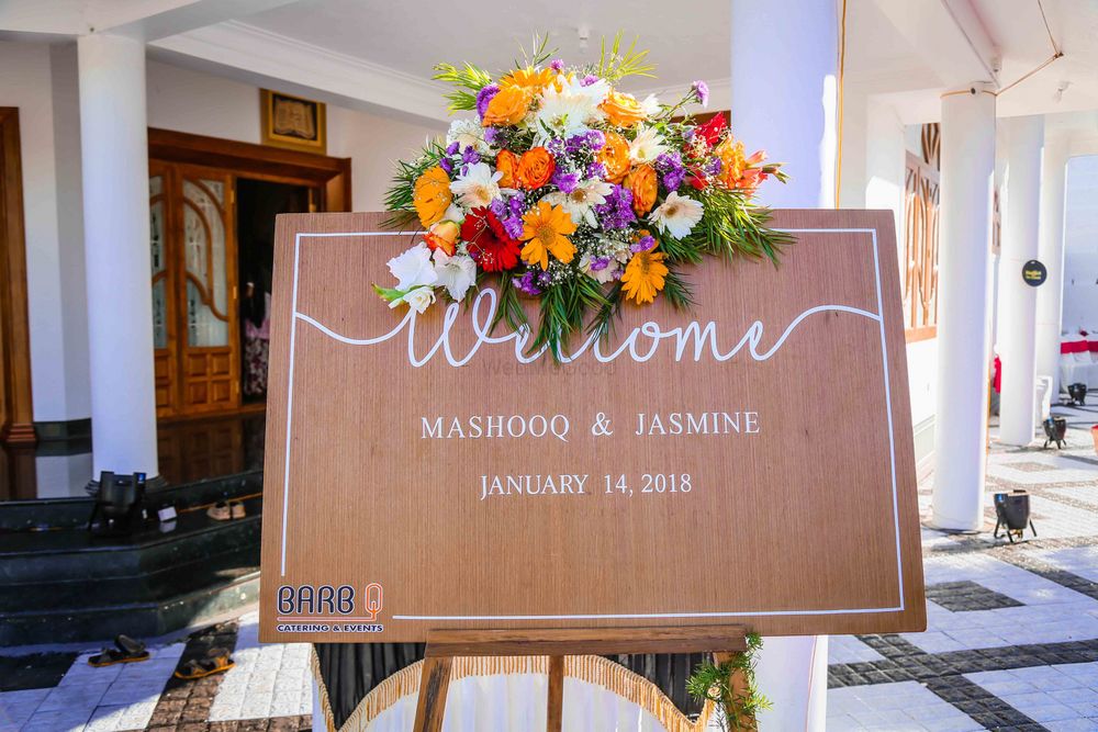 Photo From mashooq+jasmin - By Barbq Events