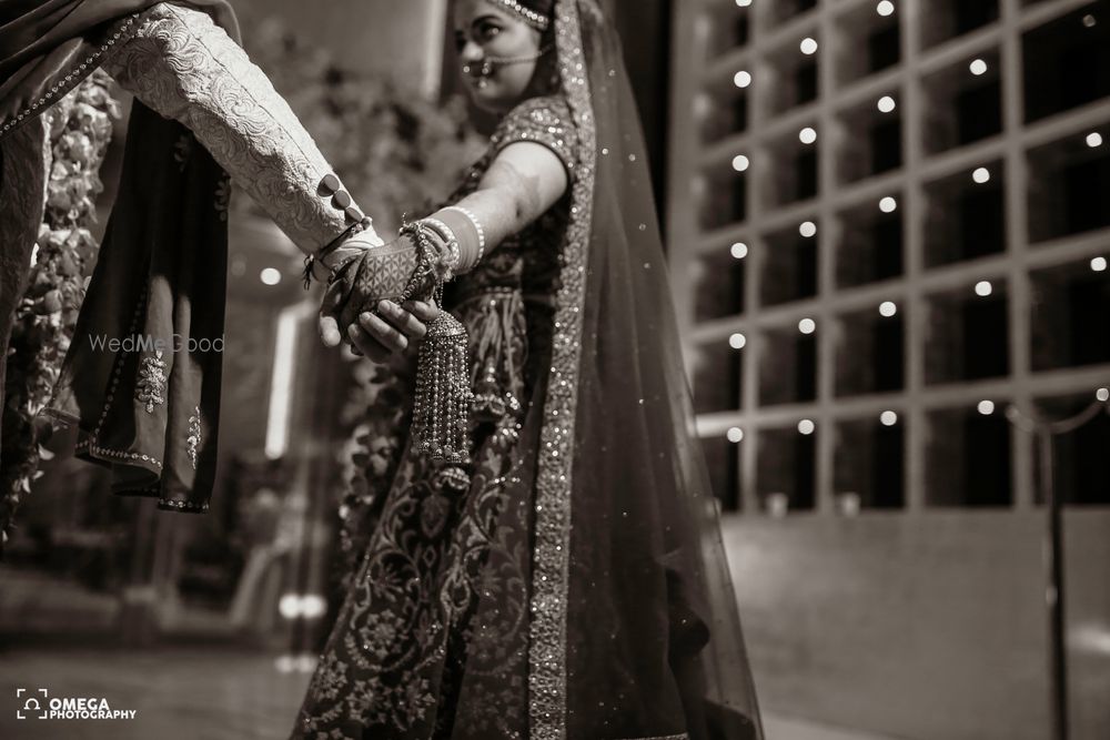 Photo From Mayur and Shivani - By Omega Productions