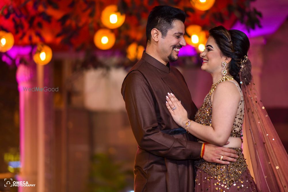 Photo From Mayur and Shivani - By Omega Productions