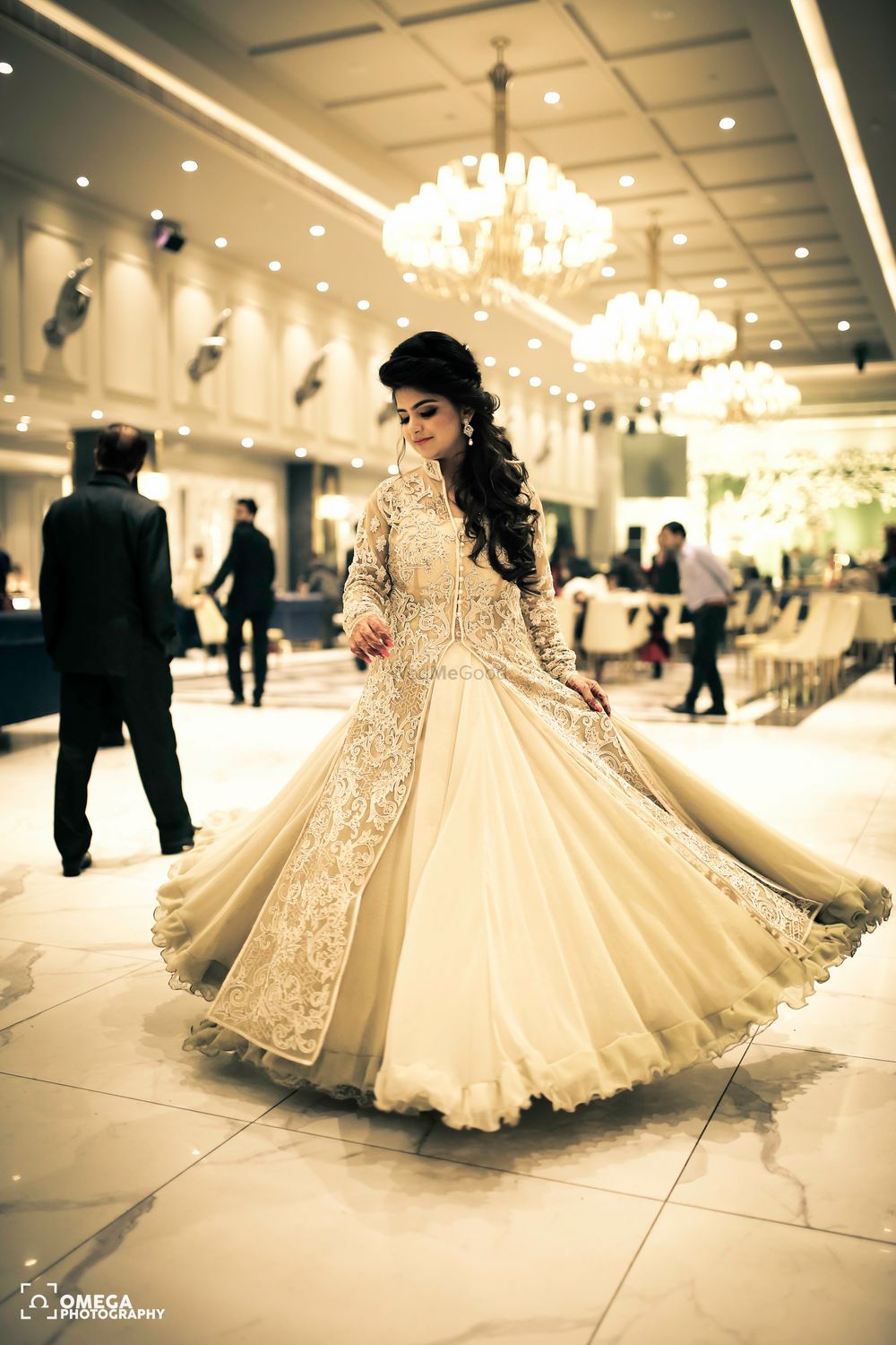 Photo From Mayur and Shivani - By Omega Productions
