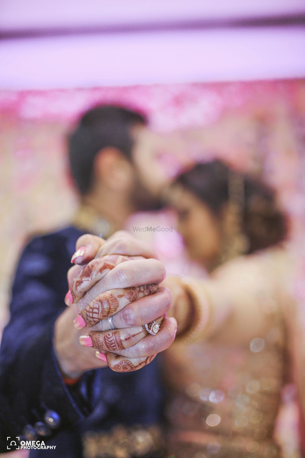 Photo From Puneet and Karishma - By Omega Productions