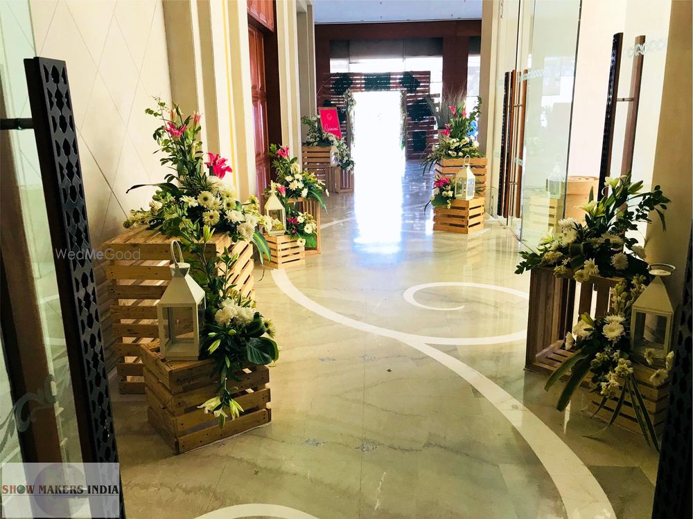 Photo From Wedding Carnival Fiesta - By Show Makers India