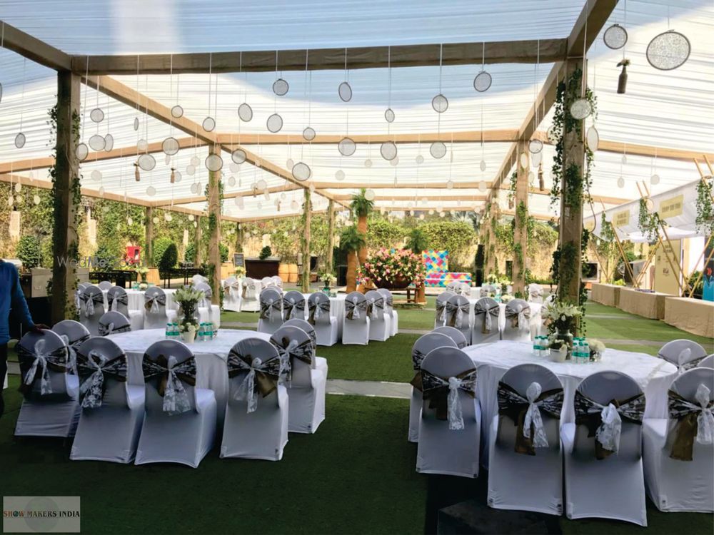 Photo From Wedding Carnival Fiesta - By Show Makers India