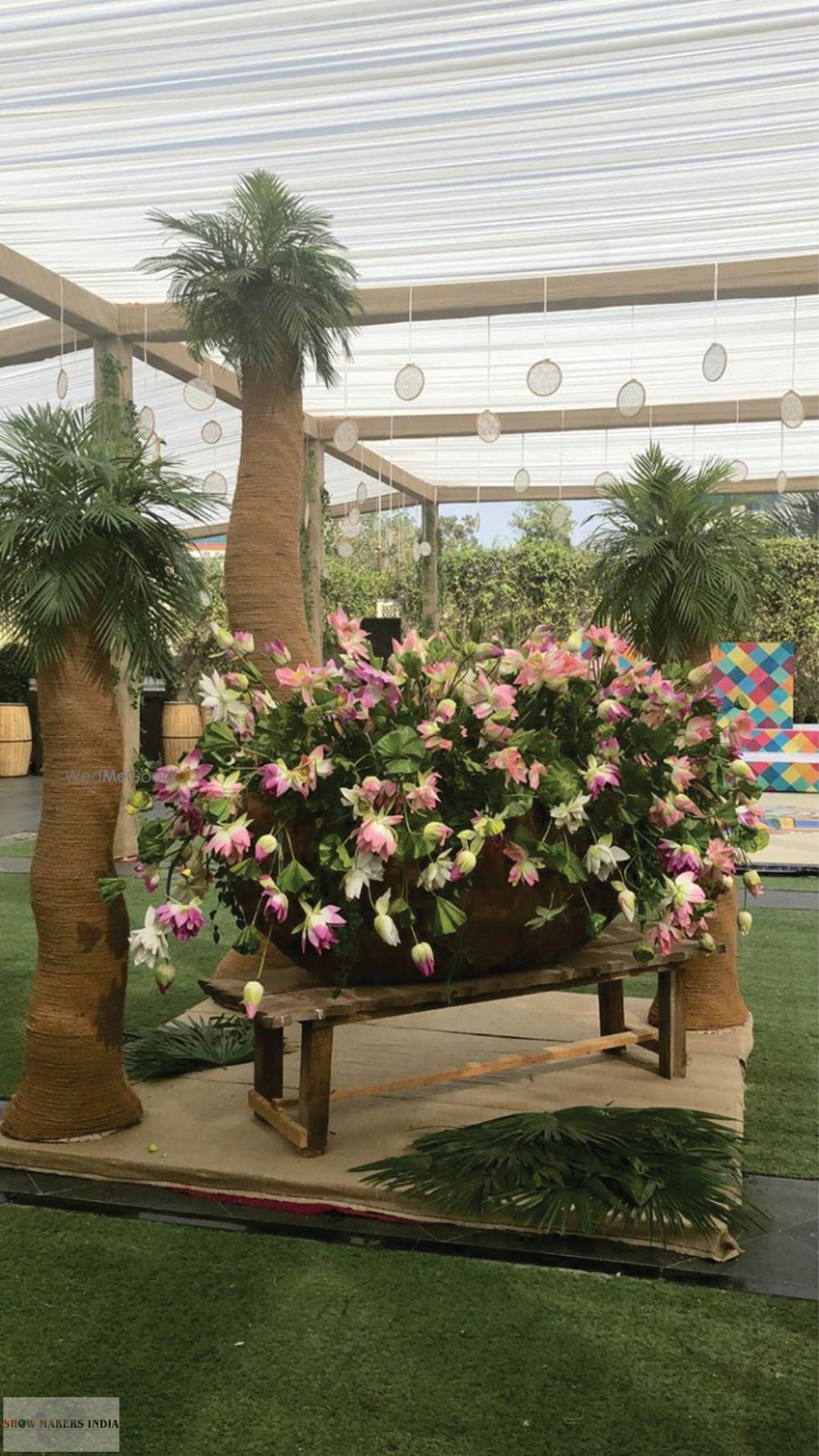 Photo From Wedding Carnival Fiesta - By Show Makers India