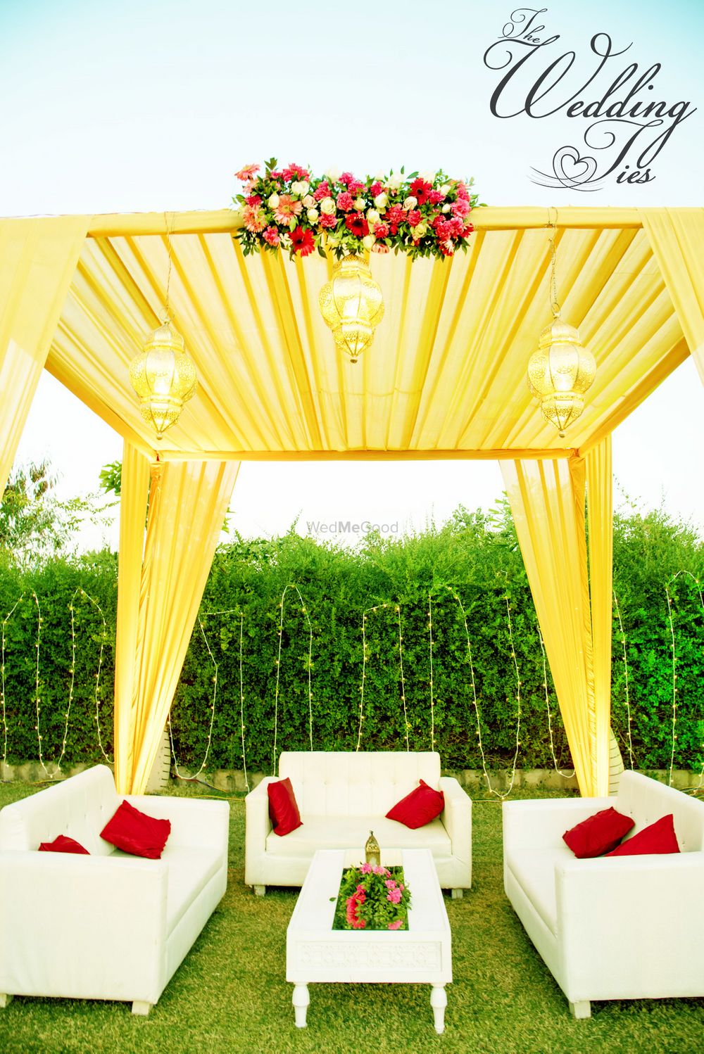 Photo From Ramada Udaipur Resort and Spa - By The Wedding Ties