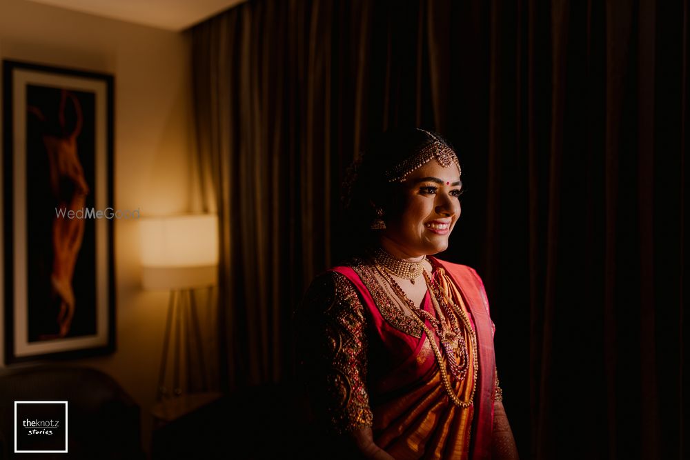 Photo From Bridal Makeup - By Makeup by Deepa Megnath