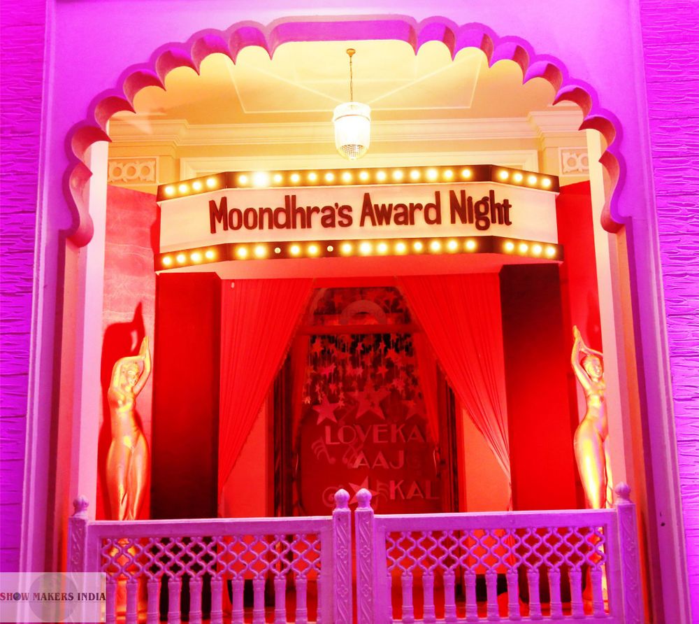 Photo From Bollywood Night - By Show Makers India