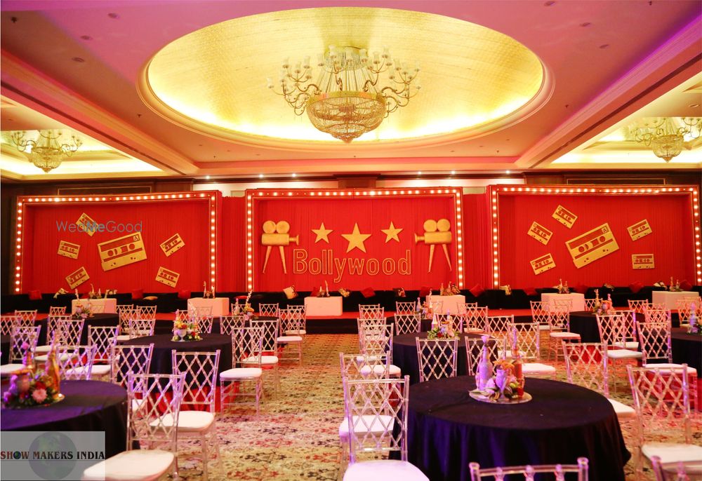 Photo From Bollywood Night - By Show Makers India