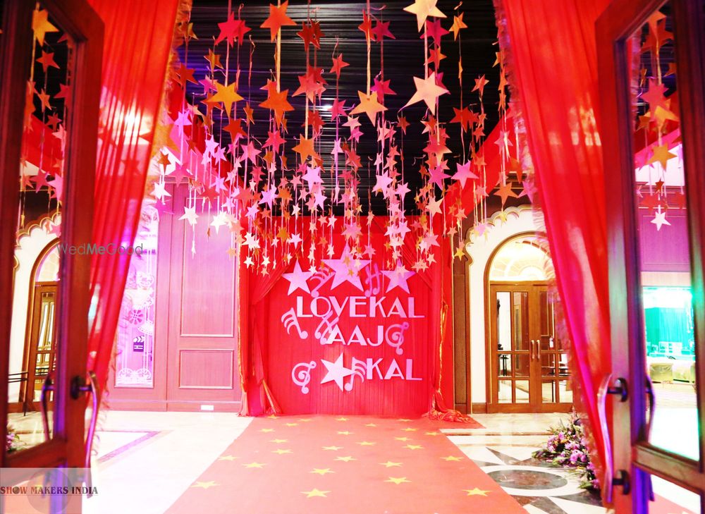 Photo From Bollywood Night - By Show Makers India