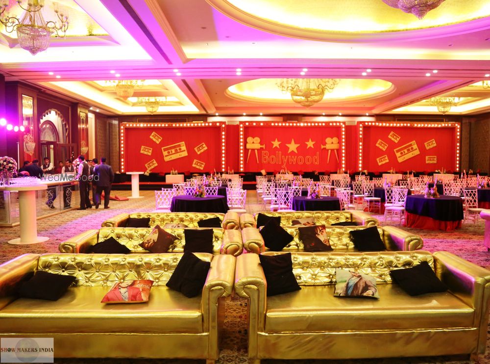 Photo From Bollywood Night - By Show Makers India