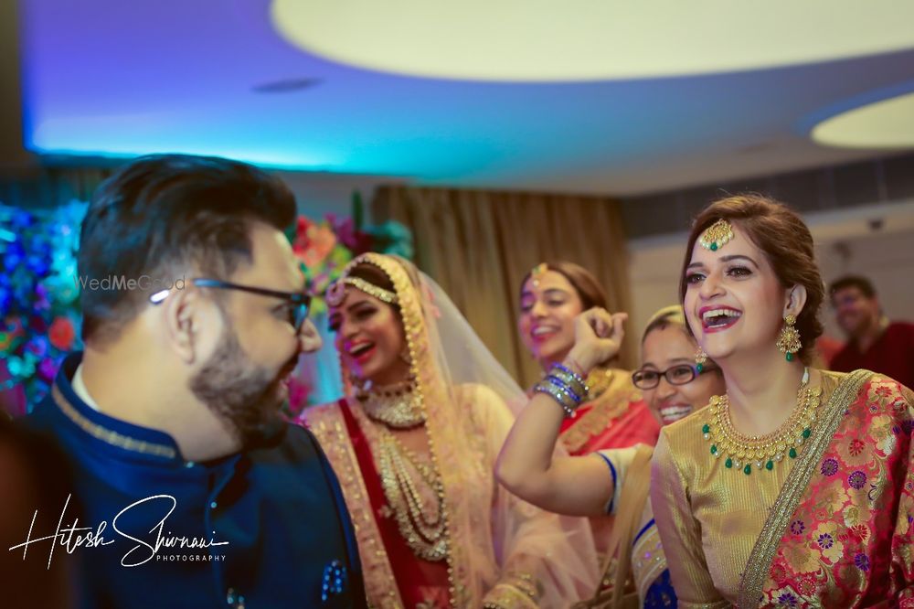 Photo From ( Shweta N Arijit ) 2K18 - By Sheer Hitch