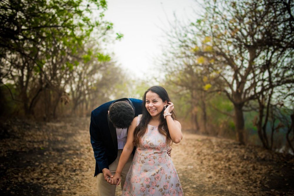 Photo From R + V Pre-wedding - By WhatKnot Photography