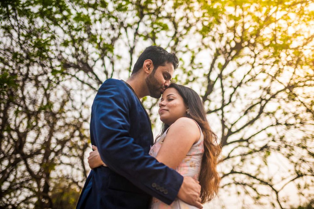 Photo From R + V Pre-wedding - By WhatKnot Photography