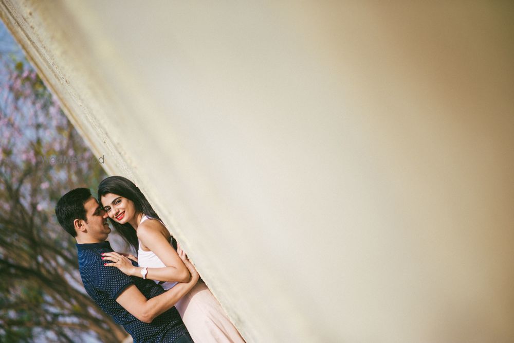 Photo From N + S Pre-wedding - By WhatKnot Photography