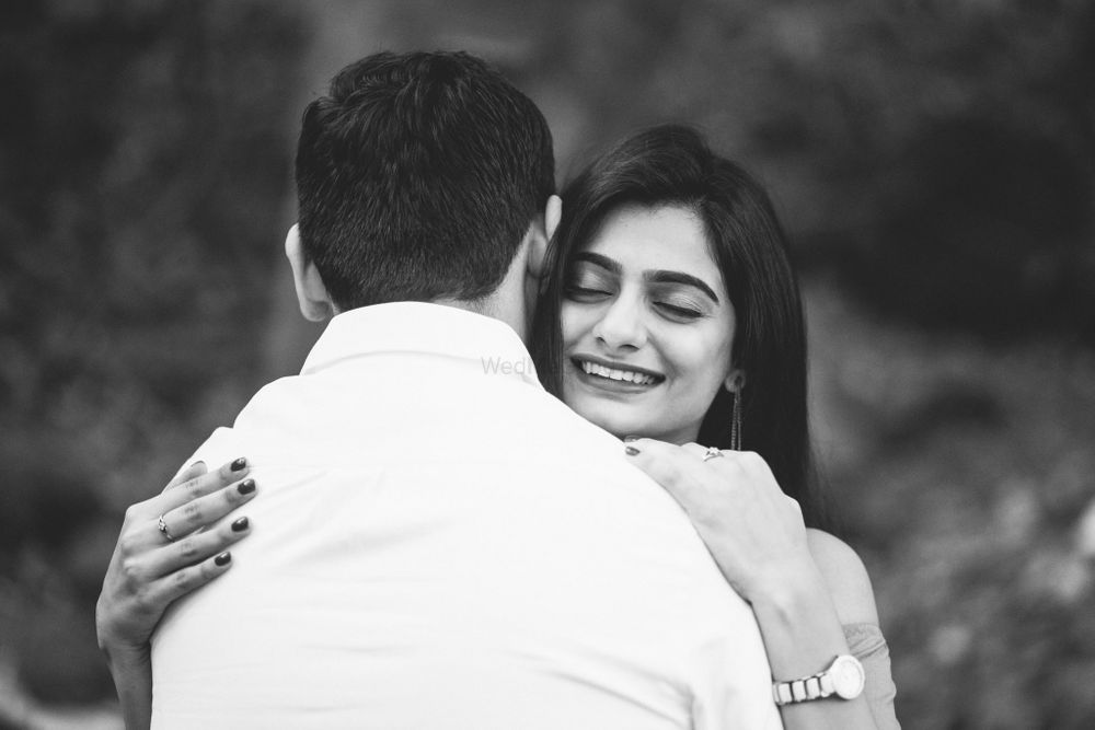 Photo From N + S Pre-wedding - By WhatKnot Photography