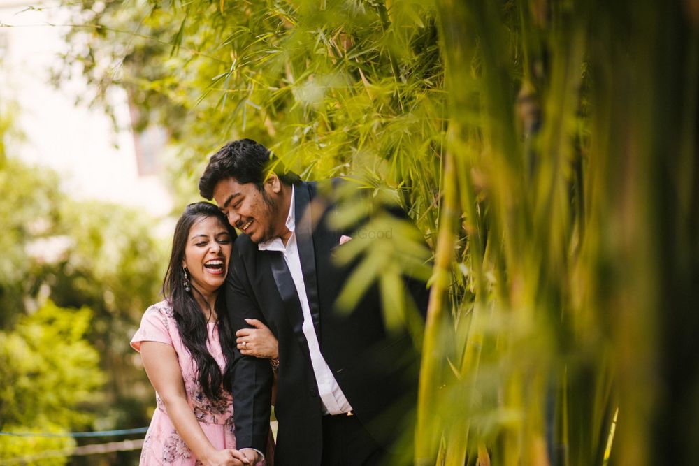 Photo From A + P Pre-wedding - By WhatKnot Photography