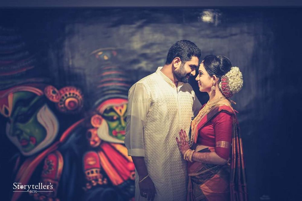 Photo From Sidharth & Devika - By The Storytellers Box Photographers & Filmers