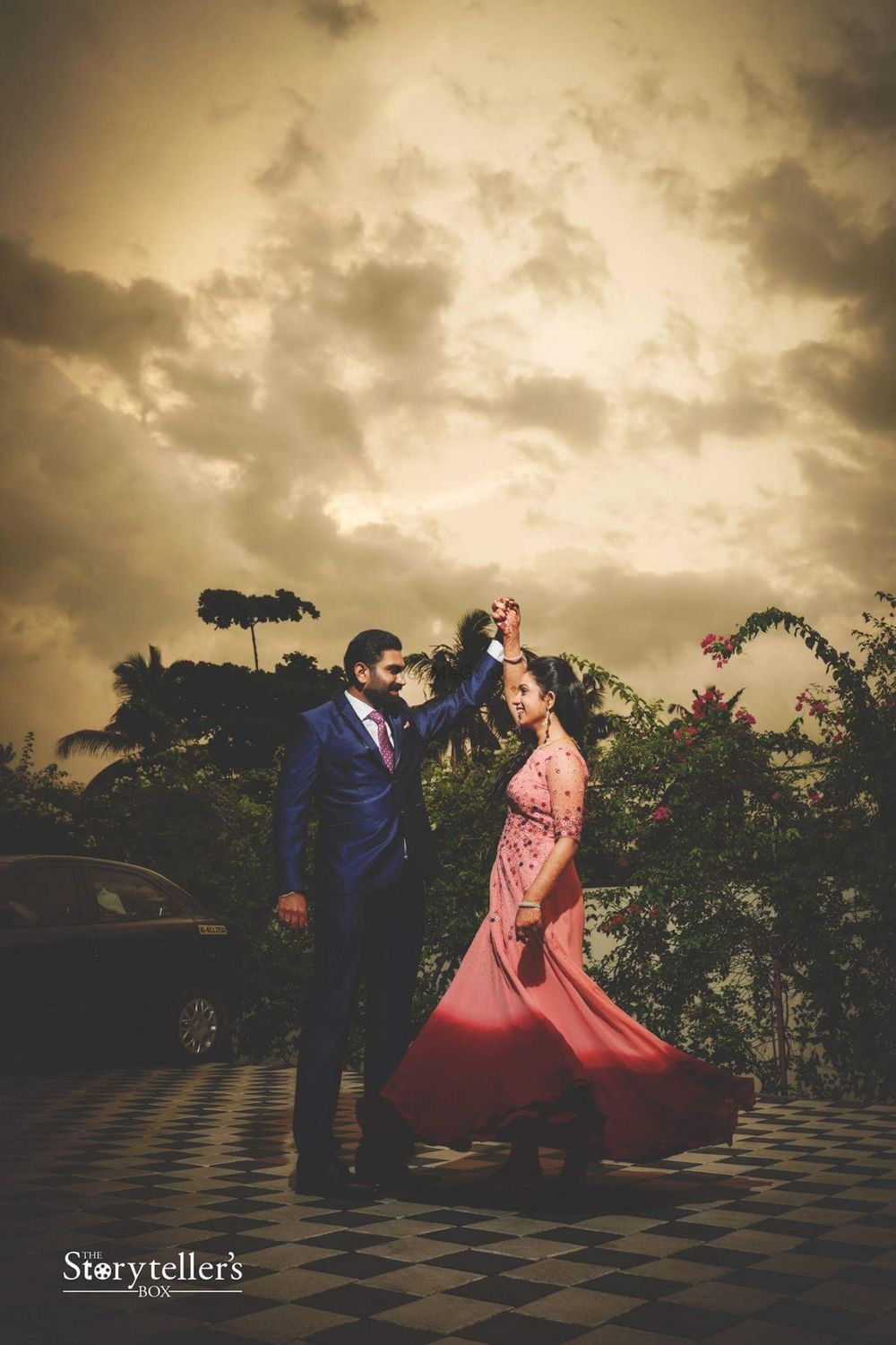 Photo From Sidharth & Devika - By The Storytellers Box Photographers & Filmers